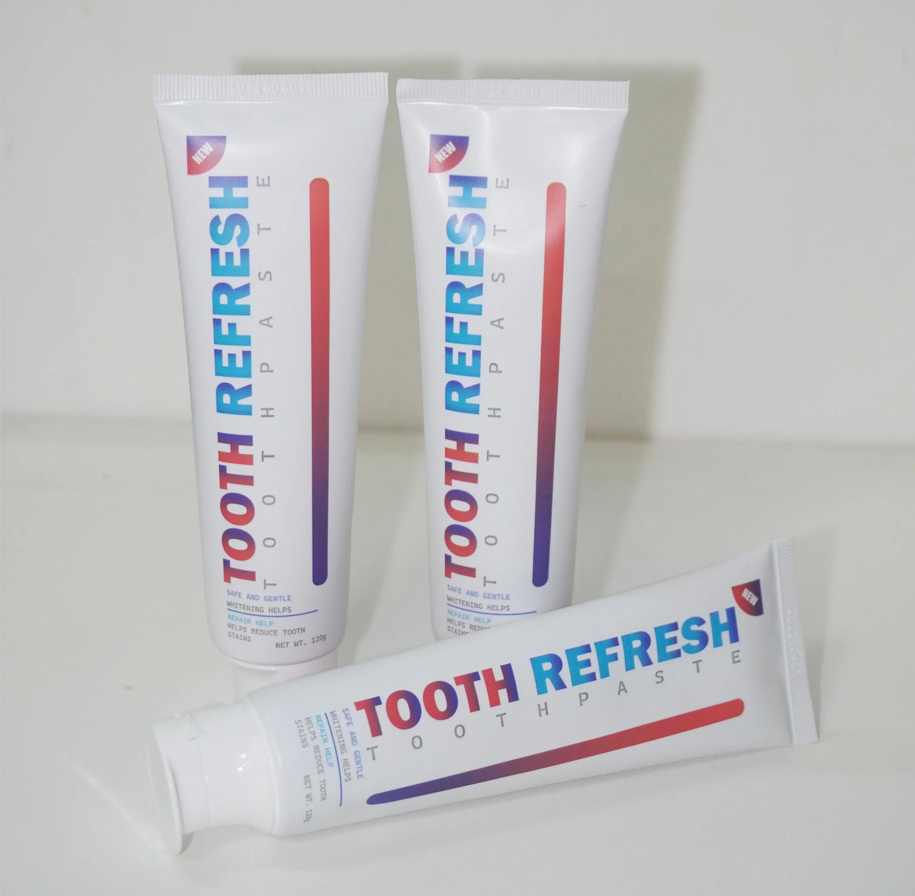 LANZF Tooth Refresh Toothpaste LANZF